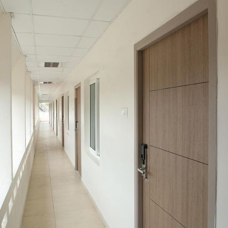Kalpana Nest Otel Tudiyalur Dış mekan fotoğraf