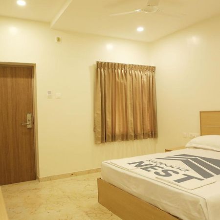 Kalpana Nest Otel Tudiyalur Dış mekan fotoğraf
